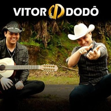 Vitor e Dodô