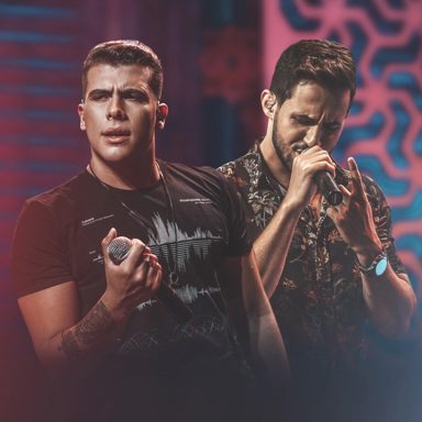 Vitor e Cadu