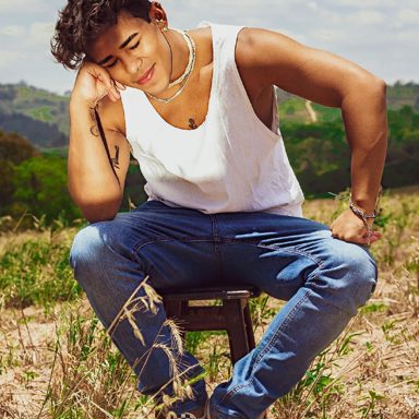 Vitor Cruz
