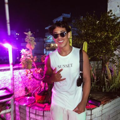 Vitor Cruz