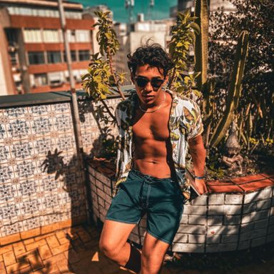 Vitor Cruz