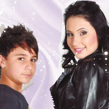 Vitor e Vitoria