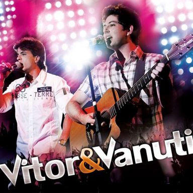 Vitor e Vanuti