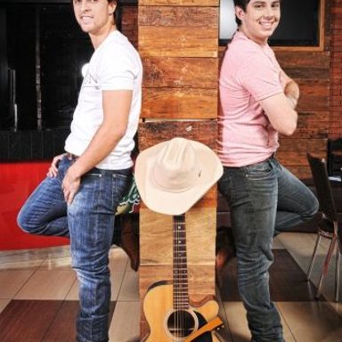 Vitor e Vanuti