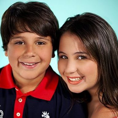 Vitor e Vitoria