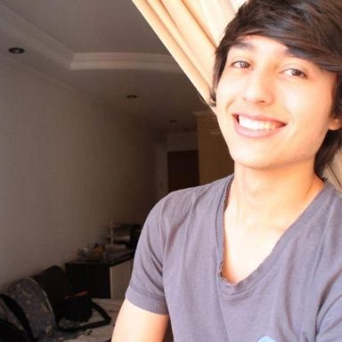 Vitor Furue
