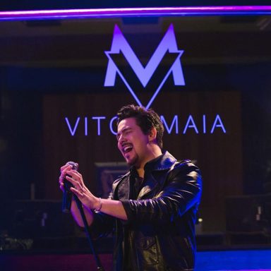Vitor Maia