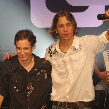 Vitor Hugo & Daniel