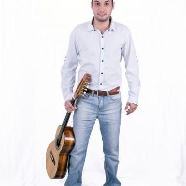 Vitor Quevedo