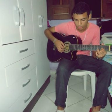 Vitor Raphael