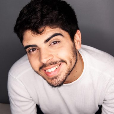 Vitor Rocha