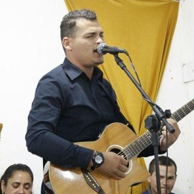 Vitor Oliver