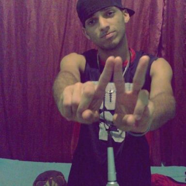 Vitor Raphael