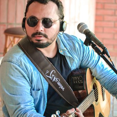 Vitor Sousa