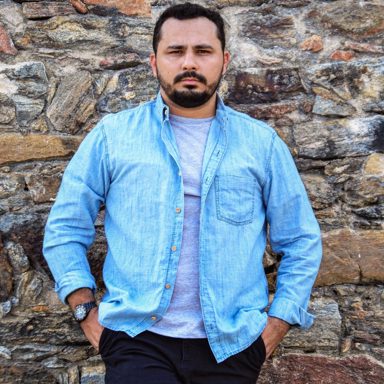 Vitor Sousa