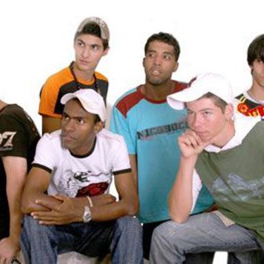 Vitrine do Tempo