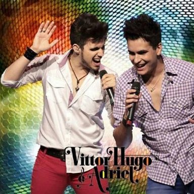 Vittor Hugo & Adriel