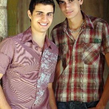 Vittor Hugo & Adriel