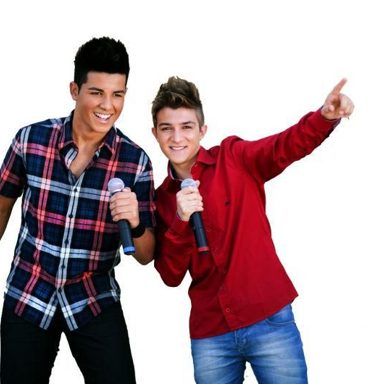 Vittor e Diego