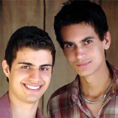 Vittor Hugo & Adriel