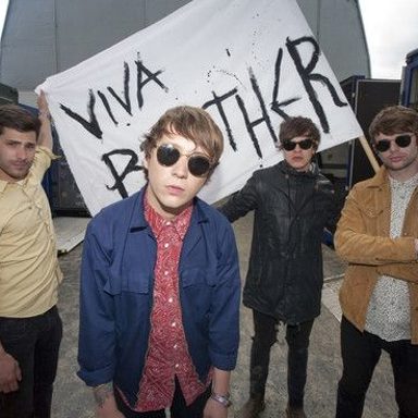 Viva Brother