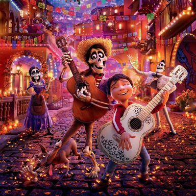 Viva - A Vida É Uma Festa