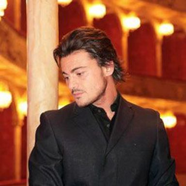 Vittorio Grigolo
