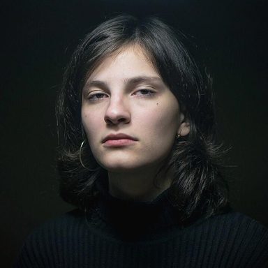 Vivian Kuczynski