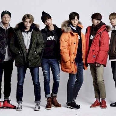 VIXX photo 13
