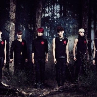 VIXX photo 38