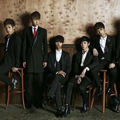 VIXX photo 14