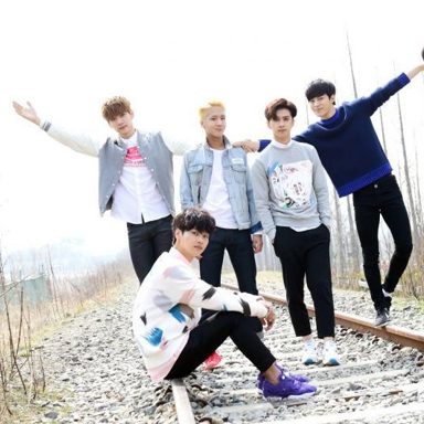 VIXX photo 11
