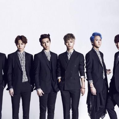 VIXX photo 12