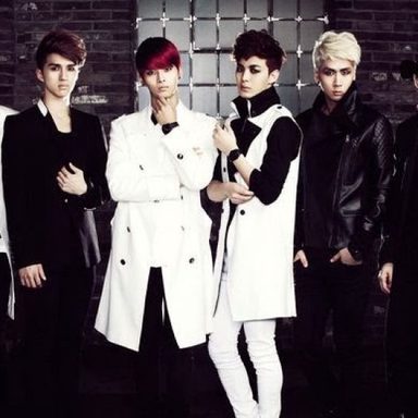 VIXX photo 29
