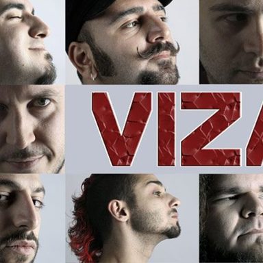 Viza