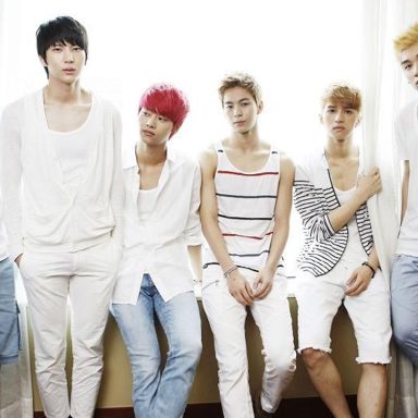 VIXX photo 15