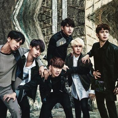 VIXX photo 18