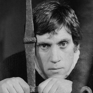 Vladimir Vysotsky