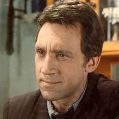 Vladimir Vysotsky