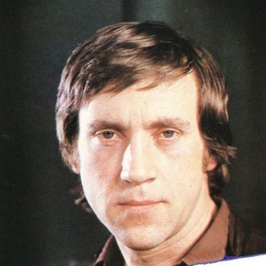 Vladimir Vysotsky