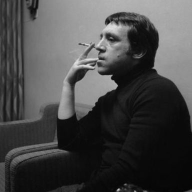Vladimir Vysotsky