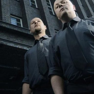 Vnv Nation