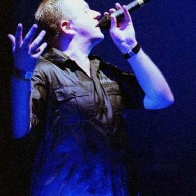 Vnv Nation