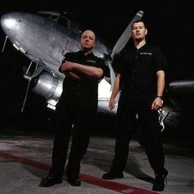 Vnv Nation