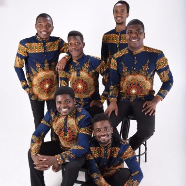 Vocal Makamba