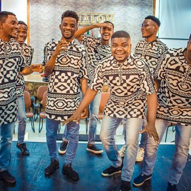 Vocal Makamba