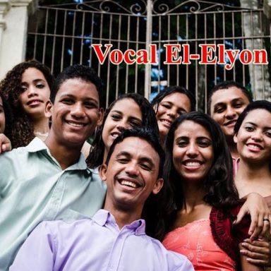 Vocal El-Elyon