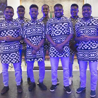 Vocal Makamba