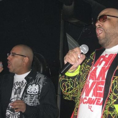 Vocal Image