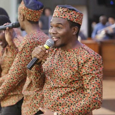 Vocal Makamba